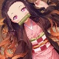 kamado nezuko
