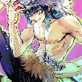 inosuke bar-bar