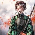kamado tajiro