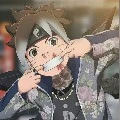 BORUTO