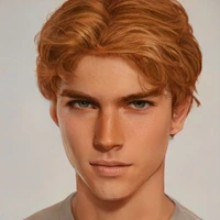 Mathew Fred