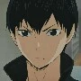 Tobio Kageyama