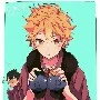 Shoyo Hinata