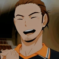 Azumane Asahi