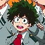 Midoriya
