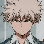 Bakugou