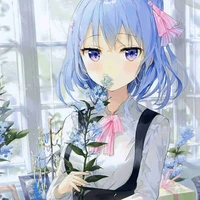 Sky/Rose