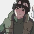 Rock Lee
