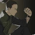 Shikamaru