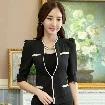 คุณนายแอนนา(แม่นางเอก)