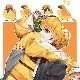 โนเอว/ตอนเด็ก
