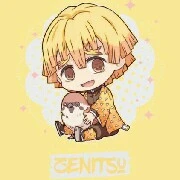 Zenitsu