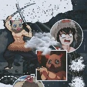 Inosuke