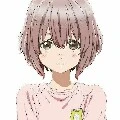 Shouko Nishimiya