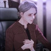 Mrs k (ML grandma)