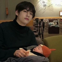 V/Taehyung