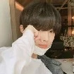 อาชิ. (เพื่อนพระเอก)