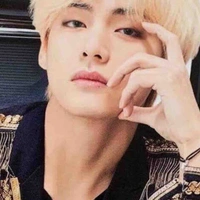 Kim taehyung