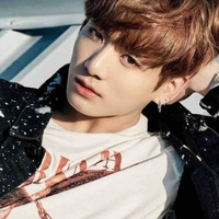 Jeon jungkook