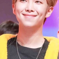 Kim namjoon