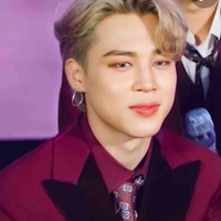Park jimin