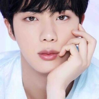 Kim seokjin