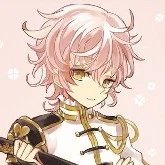 Alen (younger twin)