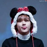 Kim taehyung