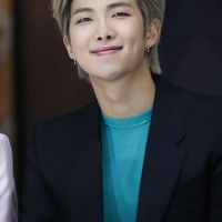 Kim Namjoon