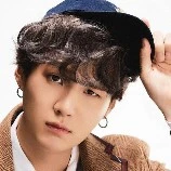 Min yoongi