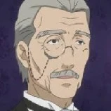 butler
