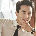 Putra Alexander(Daddy)