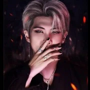 Namjoon [Underworld King]