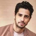 Sidharth Malhotra