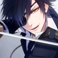Master Kai 