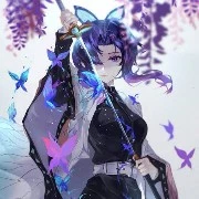 Trish (author)