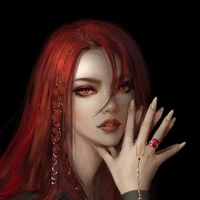 Flora Volkov