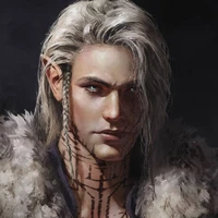 Jon Volkov