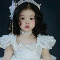 Little girl
