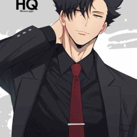 Kuroo