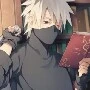 kakashi