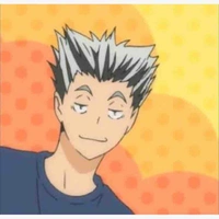 Bokuto 