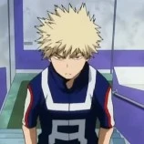 Bakugo