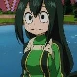 Tsuyu