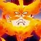 endeavor(todoroki