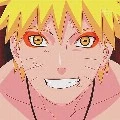 Uzumaki Naruto