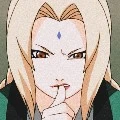 Tsunade Senju