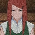 Kushina Uzumaki