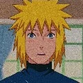 Minato Namikaze