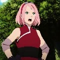 Sakura Haruno